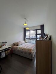 Lush Acres (D28), Condominium #540027511